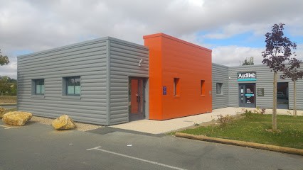 Cabinet d'ostéopathie Thibault Daublain, Ostéopathe à Vouillé