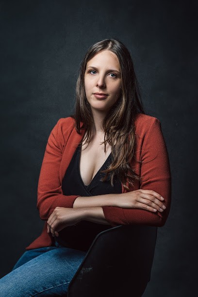 Emmeline Noé, Ostéopathe DO., Ostéopathe à Hallennes-lez-Haubourdin