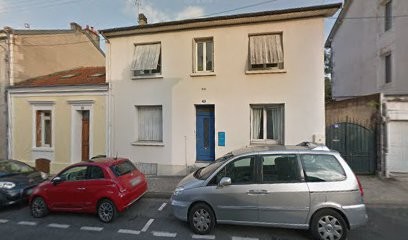 Vernet Xavier, Ostéopathe à Périgueux