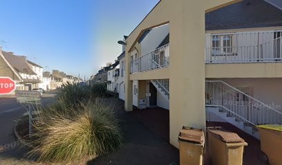 Marie LITALIEN Ostéopathe D.O., Ostéopathe à Yffiniac