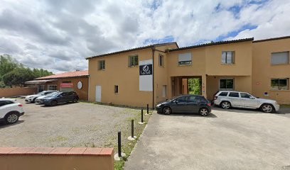 Rigal-Herbecq Monique, Ostéopathe à Saint-Jean