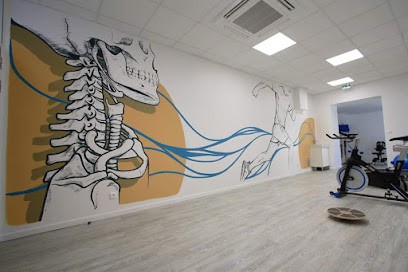 Ostéopathe Oullins | Sylvestre Richin, Ostéopathe à Oullins