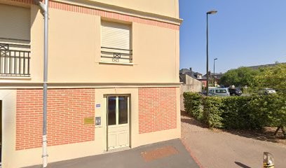 Verhaque Deborah, Ostéopathe à Pont-l'Évêque