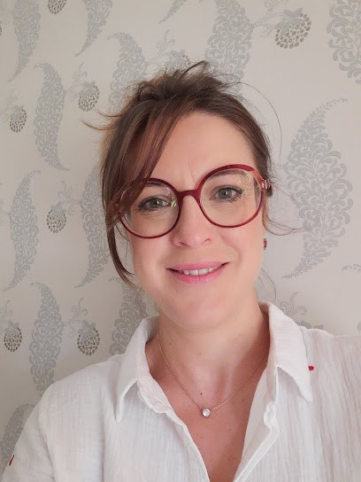 Julia Breton, Ostéopathe à Saint-Jean-le-Blanc