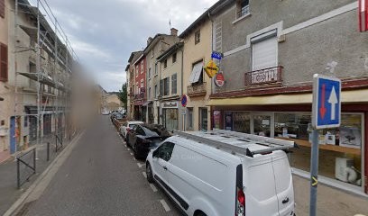 Etiopathe Bernard Marion, Ostéopathe à Couzon-au-Mont-d'Or