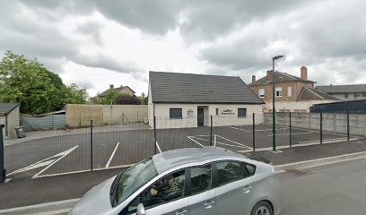 Favereaux Fauchart Elodie Bernadette, Ostéopathe à Saint-Erme-Outre-et-Ramecourt