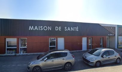 Marie Thollot, Ostéopathe à Châtillon-Saint-Jean