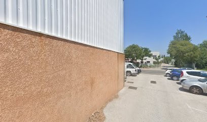 Perlié Grégory Ostéopathe D.O, Ostéopathe à La Garde