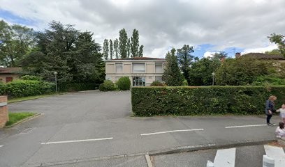 Véronique SAVY, Ostéopathe à Saint-Jean