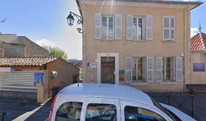 Elodie Beaumel OSTEOPATHE D.O Régusse, Ostéopathe à Régusse