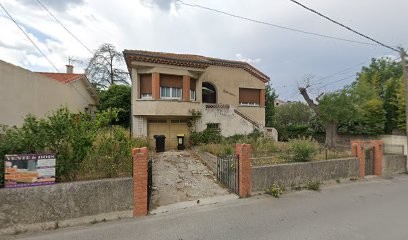 Pagniez Sicot Anne, Ostéopathe à Saint-Rémy-de-Provence