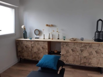 Justine HEURTEL Ostéopathe Mellac / Quimperlé, Ostéopathe à Mellac