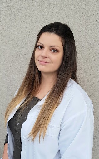 Joanna BABOIN Ostéopathe, Ostéopathe à Pouilly-sur-Saône