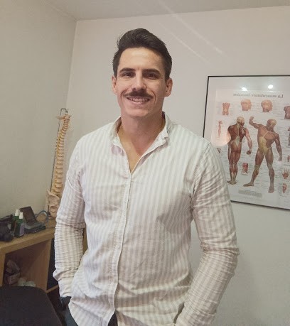 Clément SANFILIPPO - Ostéopathe D.O, Ostéopathe à Saint-Savournin