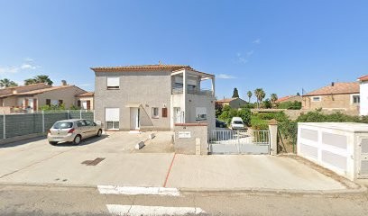 Esnault Franck, Ostéopathe à Claira