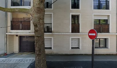 Cochart Pascal, Ostéopathe au Raincy