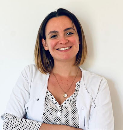 Johanna Chausson Ostéopathe D.o - Accompagnante En Périnatalité - Pertuis, Ostéopathe à Pertuis