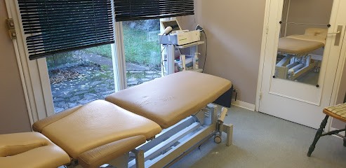 Deschamps Frederic, Ostéopathe à Montgeron