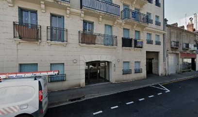 Coffin Jean-Yves, Ostéopathe à Tarbes