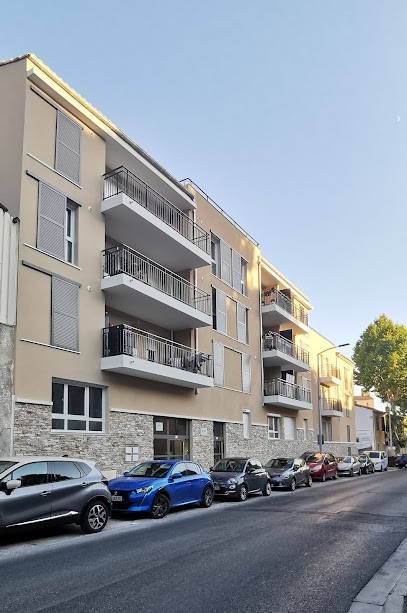 Bérénice GUYL - Ostéopathe D.O, Ostéopathe à Septèmes-les-Vallons