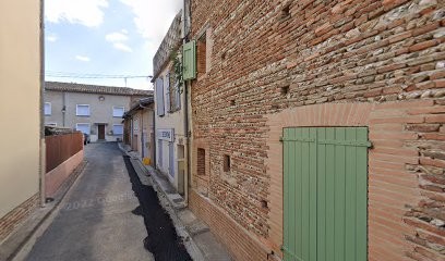 Rémi Noguès Ostéopathe - Lisle Sur Tarn, Ostéopathe à Lisle-sur-Tarn