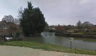 Alexandre LALLART Ostéopathe D.O., Ostéopathe à Châteauvillain