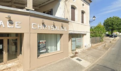 Ostéopathe Frédéric Forgeaud, Ostéopathe à Agris