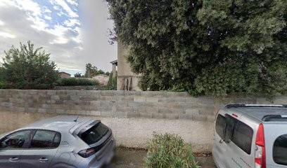 Schrapff Gerard, Ostéopathe à Juvignac