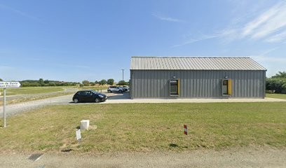 Cabinet D'ostéopathie De Villaines-Sous-Malicorne, Ostéopathe à Villaines-sous-Malicorne