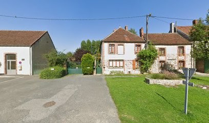 Etiopathe Marne - Bastien Marie-Chantal, Ostéopathe à Fromentières