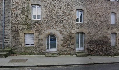 Lefaire Romain, Ostéopathe à Plancoët