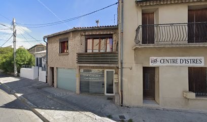 Aubert Patrick, Ostéopathe à Istres