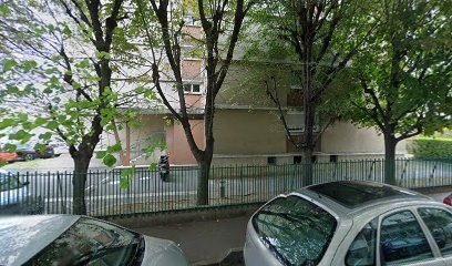 Mehdi BAOUGH - Osteopathe D.O à Vitry Sur Seine, Ostéopathe à Vitry-sur-Seine