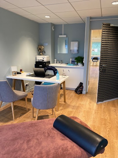 Ostéopathe D.O Malika MICHEL, Ostéopathe à Saint-Geoire-en-Valdaine