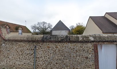 Marjorie CARTERET - Ostéopathe Biomécanicienne D.O., Ostéopathe à Saint-Prest