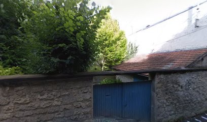 Arnaud Boudin, Ostéopathe à Villennes-sur-Seine