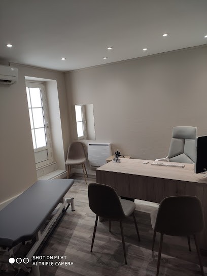 Valentin Montmureau Ostéopathe D.O, Ostéopathe à Saint-Xandre