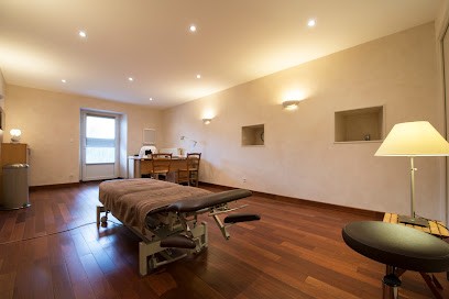 Ostéopathe - Jean Sébastien BRILLAT, Ostéopathe à Ruffey-sur-Seille