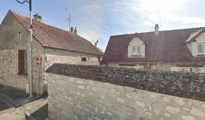 Manon Sergent, Ostéopathe à Guitrancourt