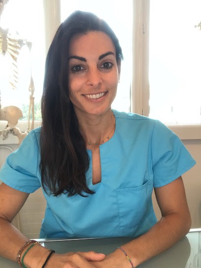 Mary RUARO - OSTÉOPATHE D.O., Ostéopathe à Pierrevert