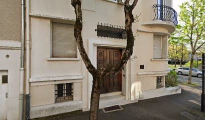 Vignon Daniel, Ostéopathe à Vichy