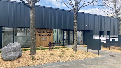 Maeva NGUYEN Ostéopathe, Ostéopathe à Mourenx