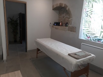 Cabinet De Reboutement, Ostéopathe à Ucel