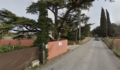 Moncouyoux Amand-jules Corine, Ostéopathe à Lorgues