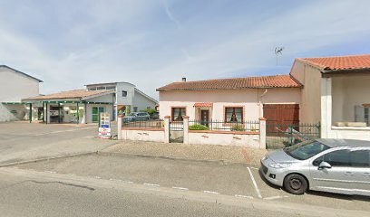 Ostéopathe Montech - Ophélie Bouchet, Ostéopathe à Montech