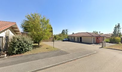 Lingot Stéphane, Ostéopathe à Pont-de-Vaux