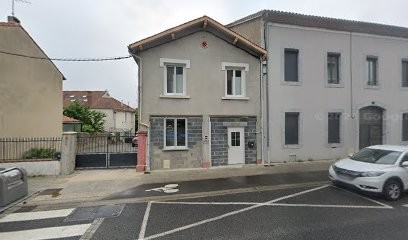 Camilli Claude, Ostéopathe à Saint-Gaudens