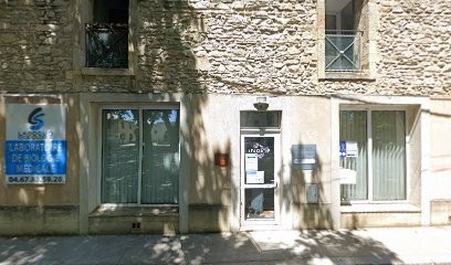 Fechoz Marie, Ostéopathe à Marsillargues