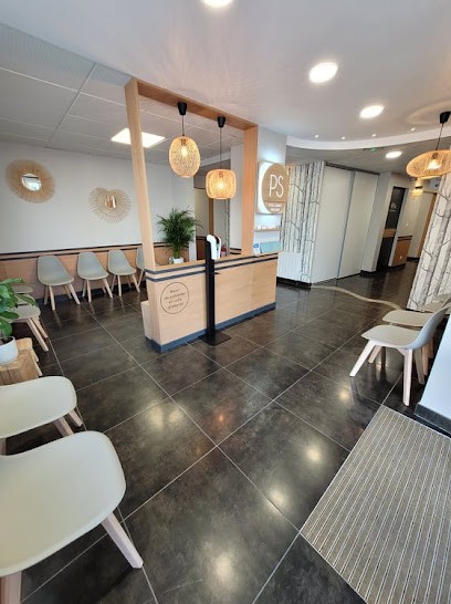 Alison Carré, Ostéopathe à Craponne