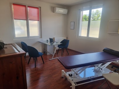 Julie Tronche Ostéopathe La Teste, Ostéopathe à La Teste-de-Buch